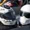 Intelligentes und stilvolles Fahren mit LS2-Motorradhelmen
