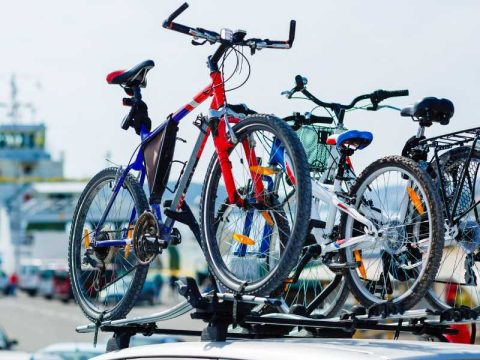 Fahrradträger