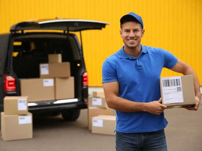 Paketversand für Privatpersonen von Deutschland nach Slowenien